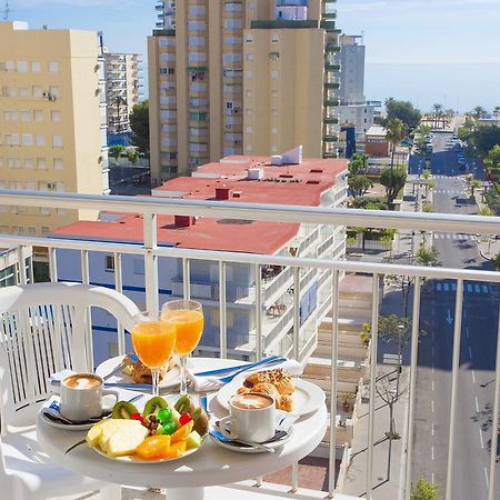 Hotel Gandia Playa Exteriér fotografie