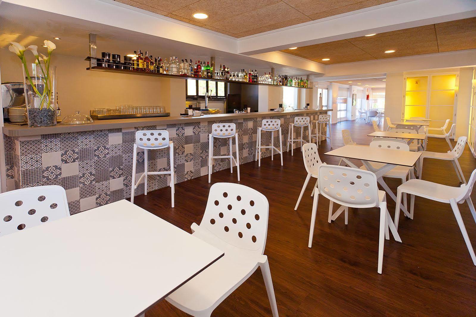 Hotel Gandia Playa Exteriér fotografie